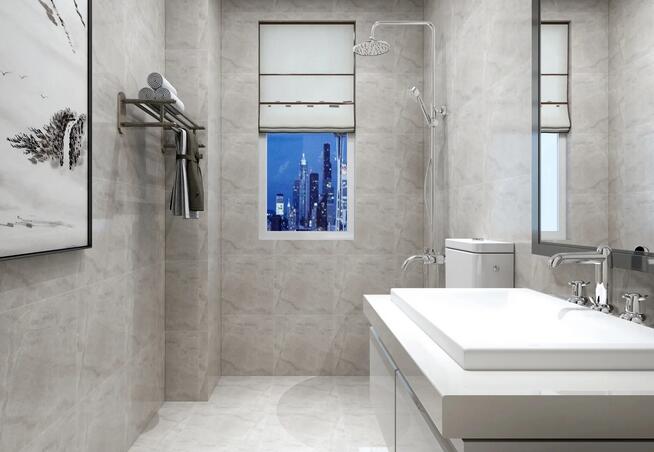 10條過來人的衛(wèi)生間裝修經驗